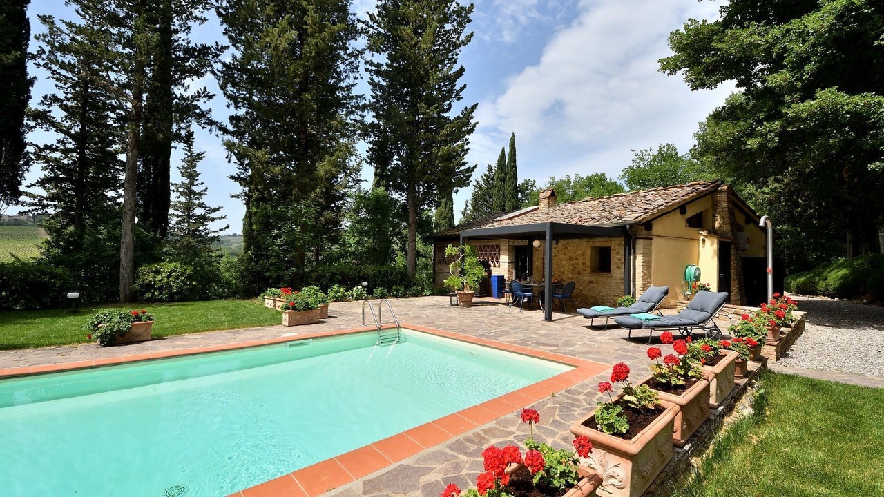 Photo of Outdoor in San Pietro in Bossolo