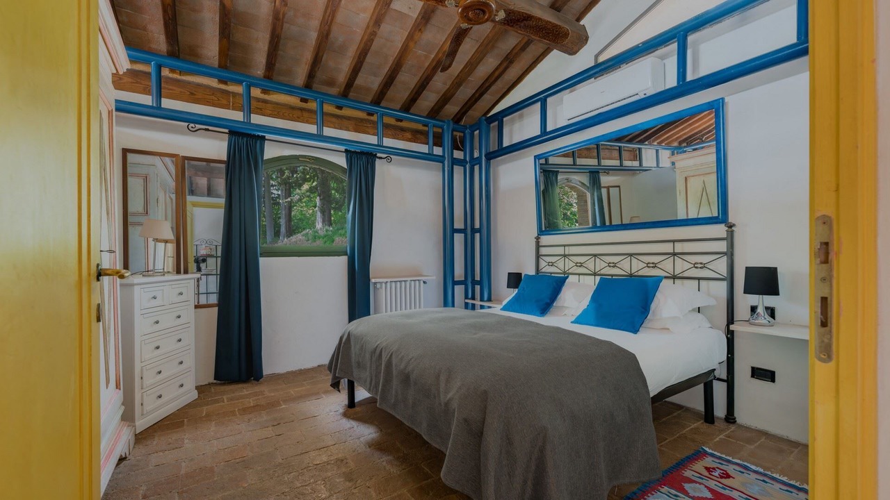 Photo of Bedroom in San Pietro in Bossolo