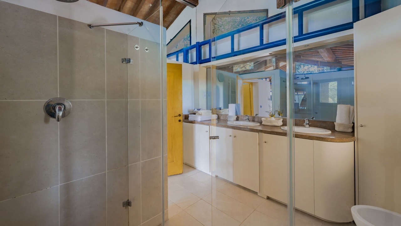 Photo of Bathroom in San Pietro in Bossolo