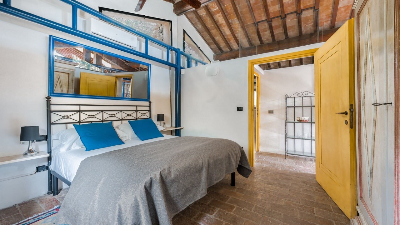 Photo of Bedroom in San Pietro in Bossolo