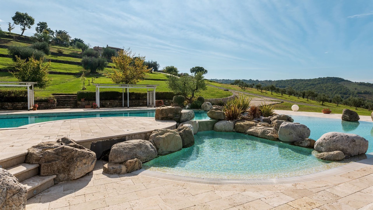 Photo of Outdoor in Arcidosso
