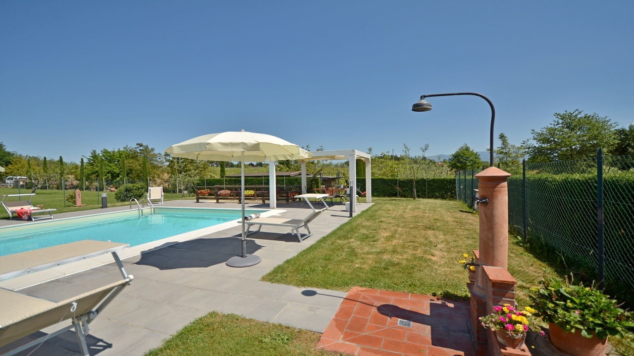 Photo of Outdoor in Cavriglia