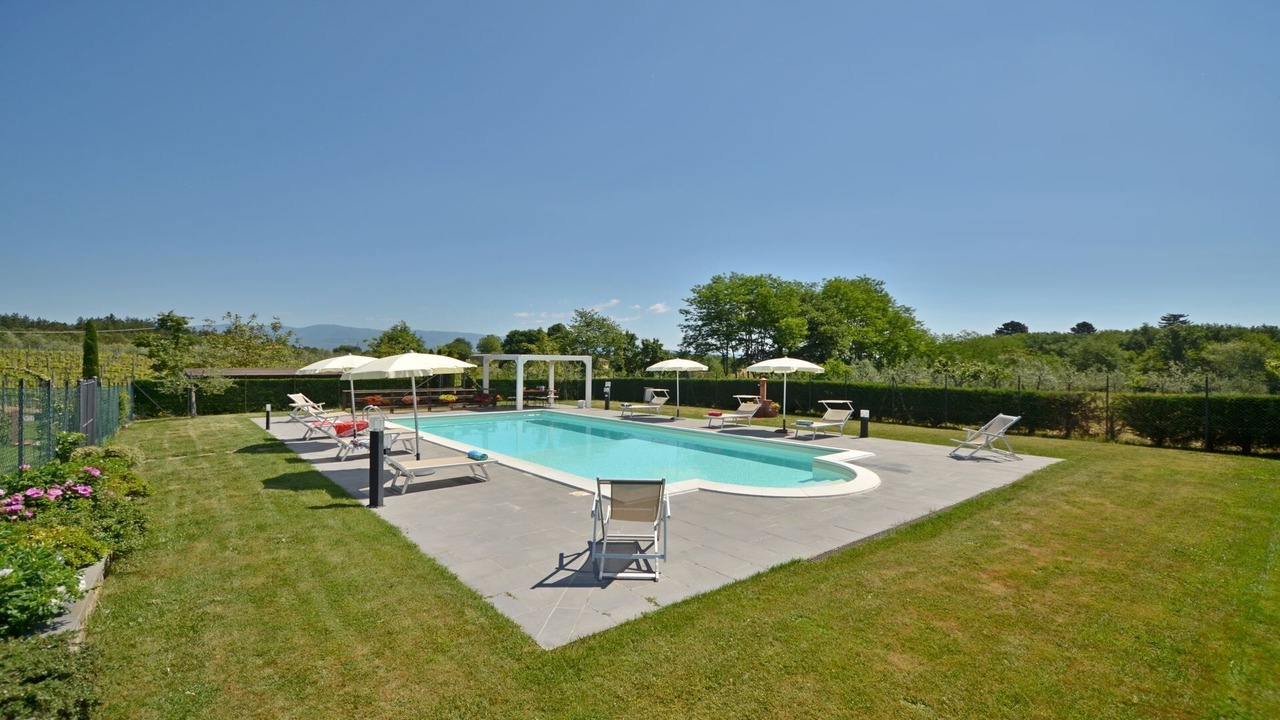 Photo of Outdoor in Cavriglia