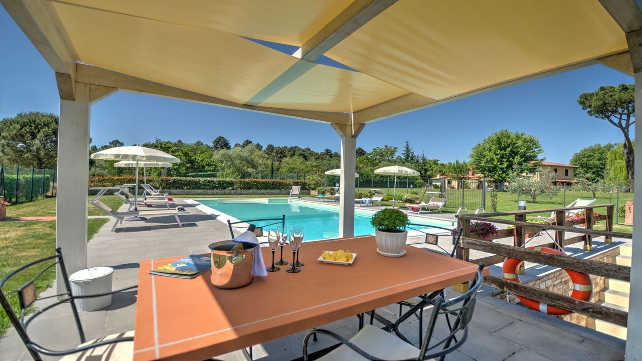 Photo of Outdoor in Cavriglia