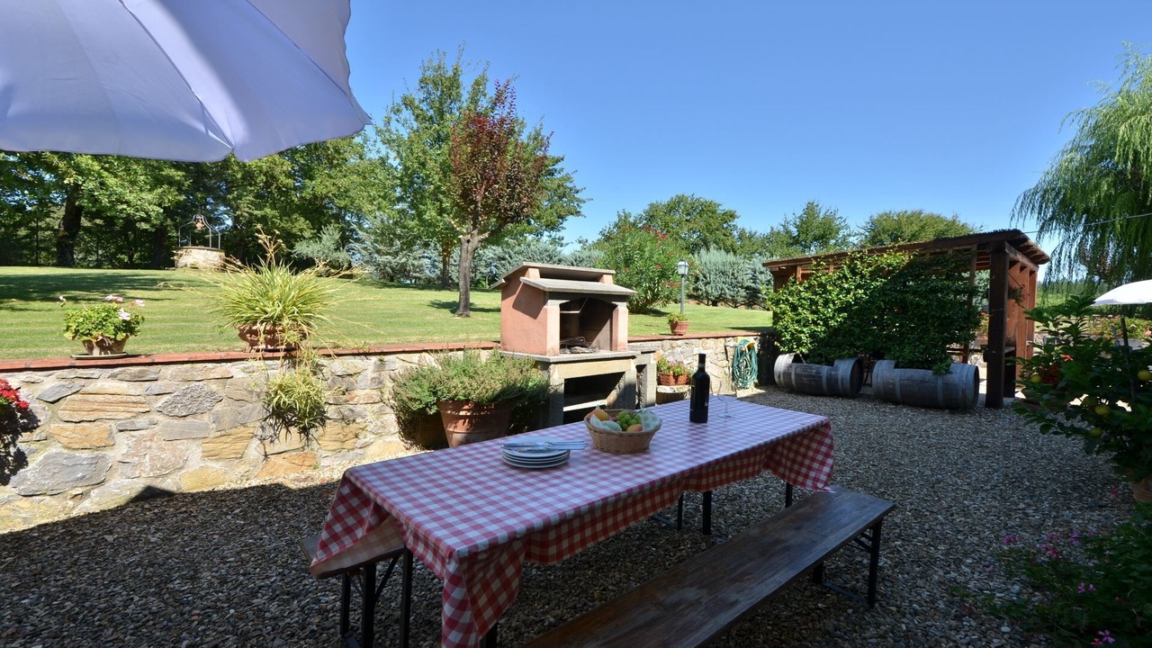 Photo of Outdoor in Cavriglia