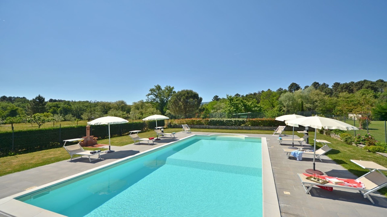 Photo of Outdoor in Cavriglia