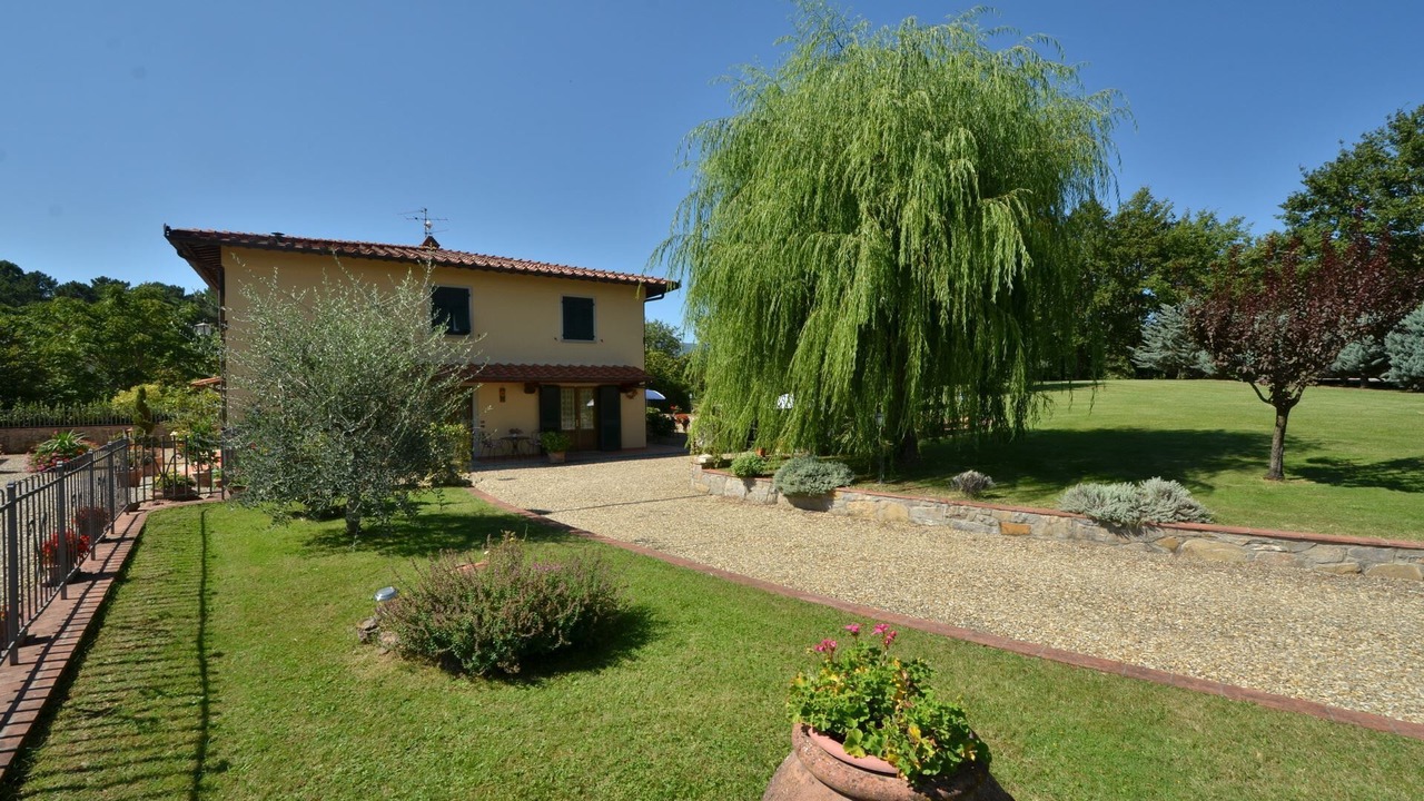 Photo of Outdoor in Cavriglia