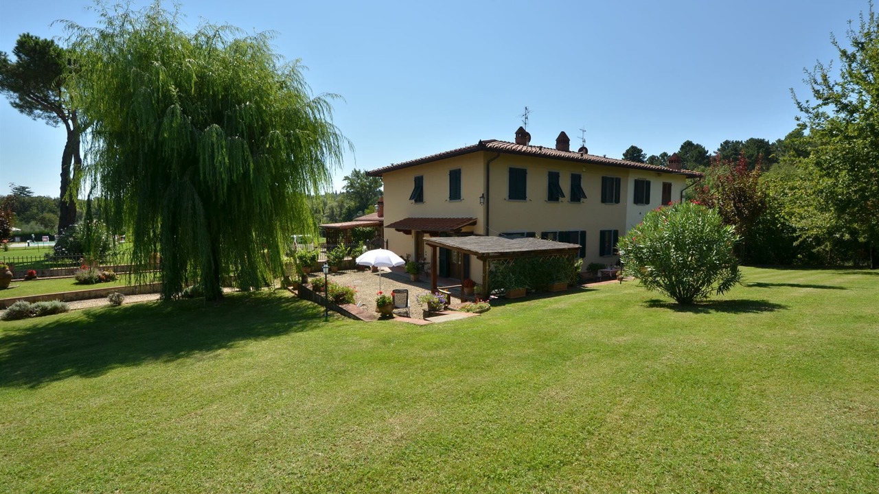 Photo of Outdoor in Cavriglia