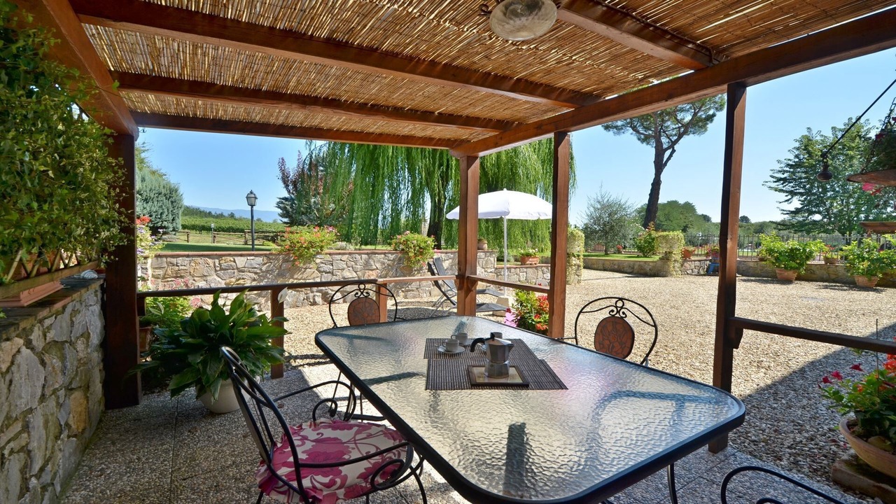 Photo of Outdoor in Cavriglia