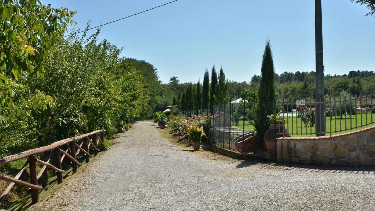 Photo of Outdoor in Cavriglia