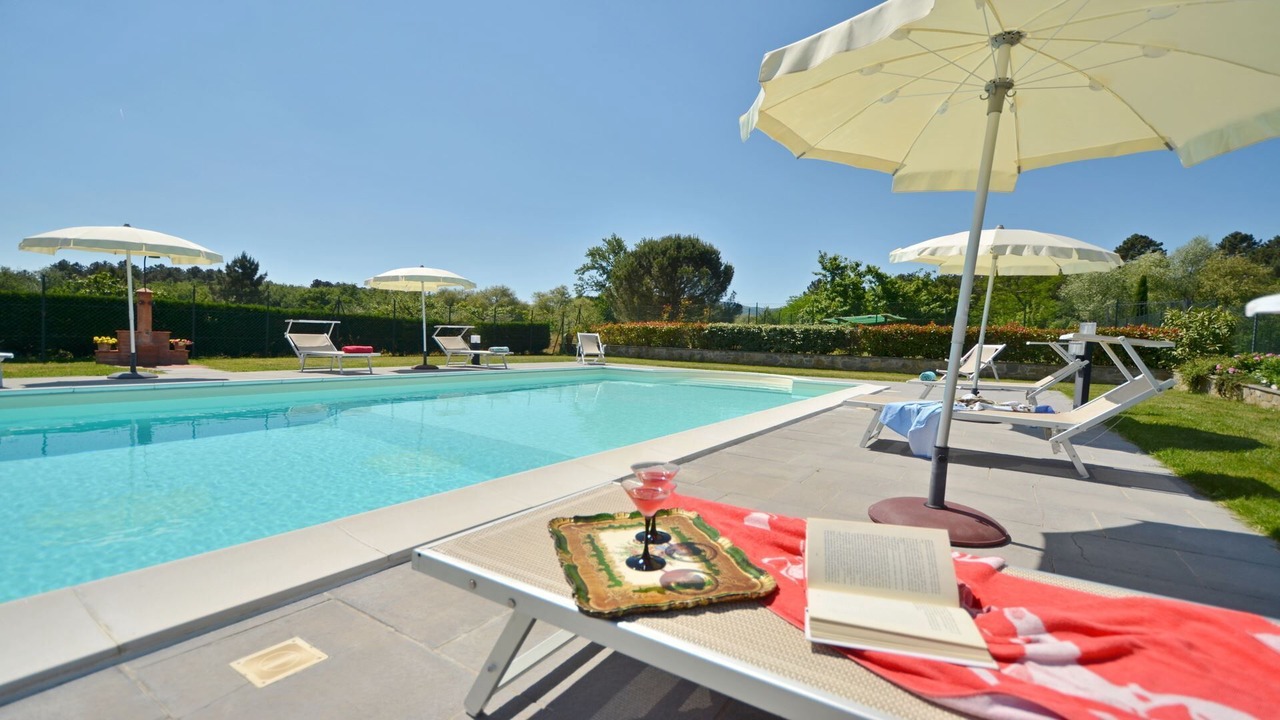 Photo of Outdoor in Cavriglia