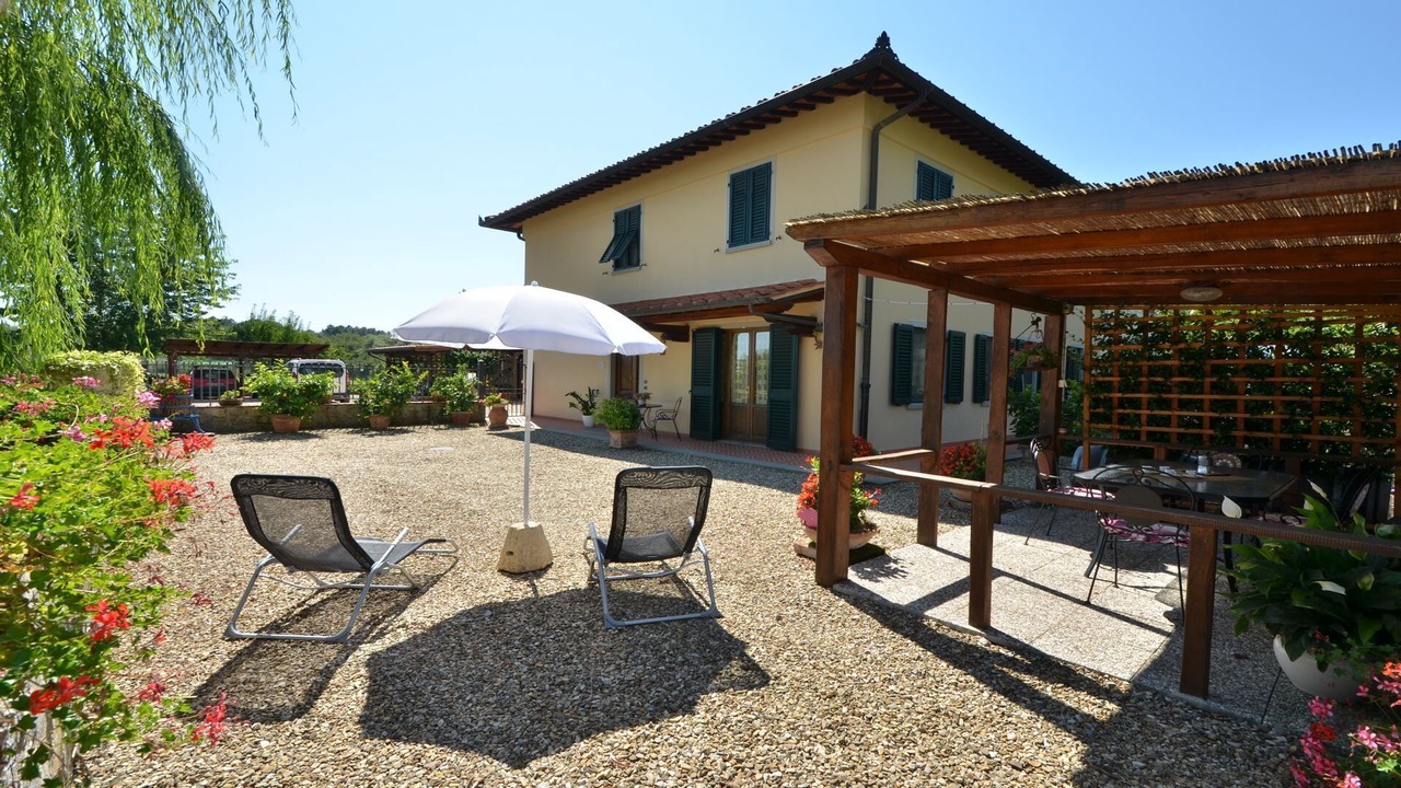 Photo of Outdoor in Cavriglia