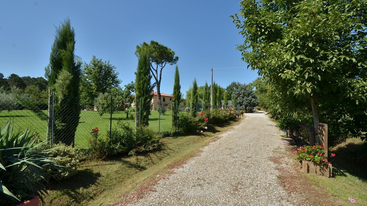 Photo of Outdoor in Cavriglia