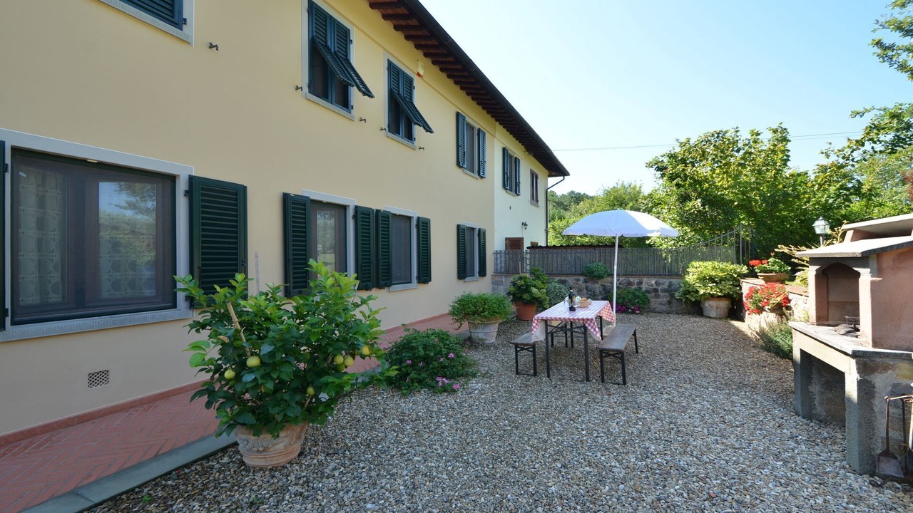 Photo of Outdoor in Cavriglia