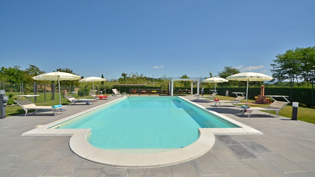 Photo of Outdoor in Cavriglia