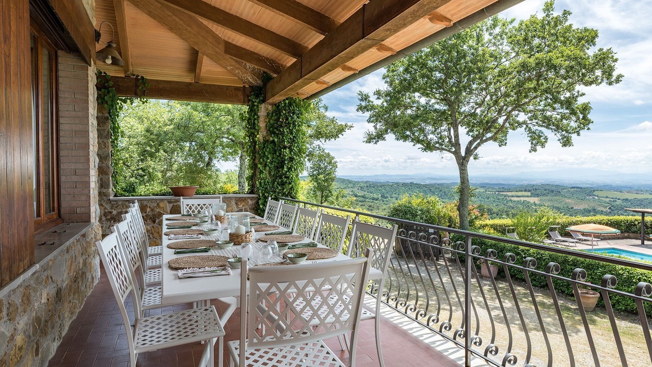 Photo of Outdoor in Cignano