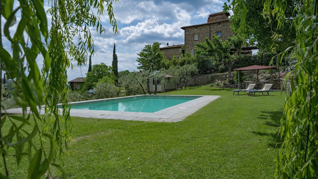 Photo of Outdoor in Gaiole in Chianti
