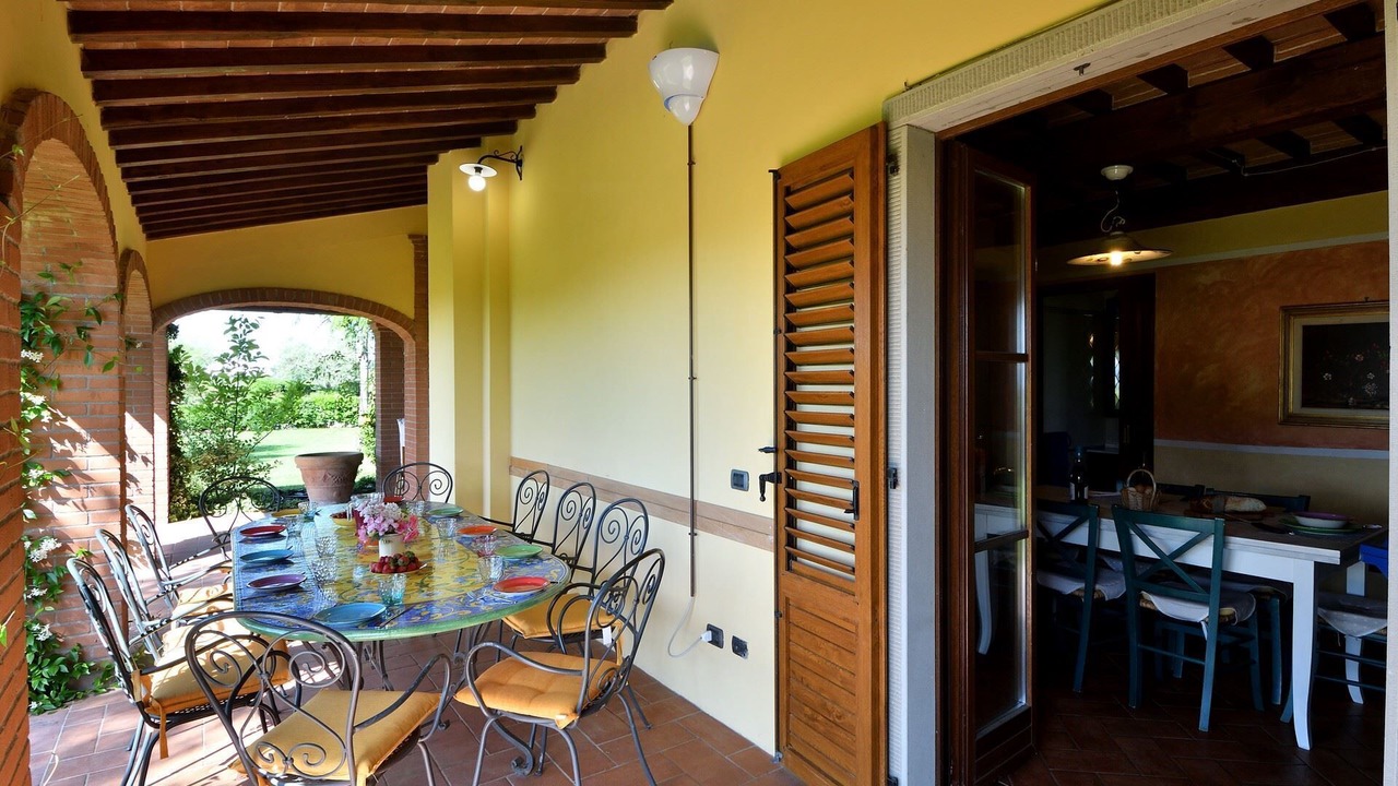 Photo of Outdoor in Castroncello