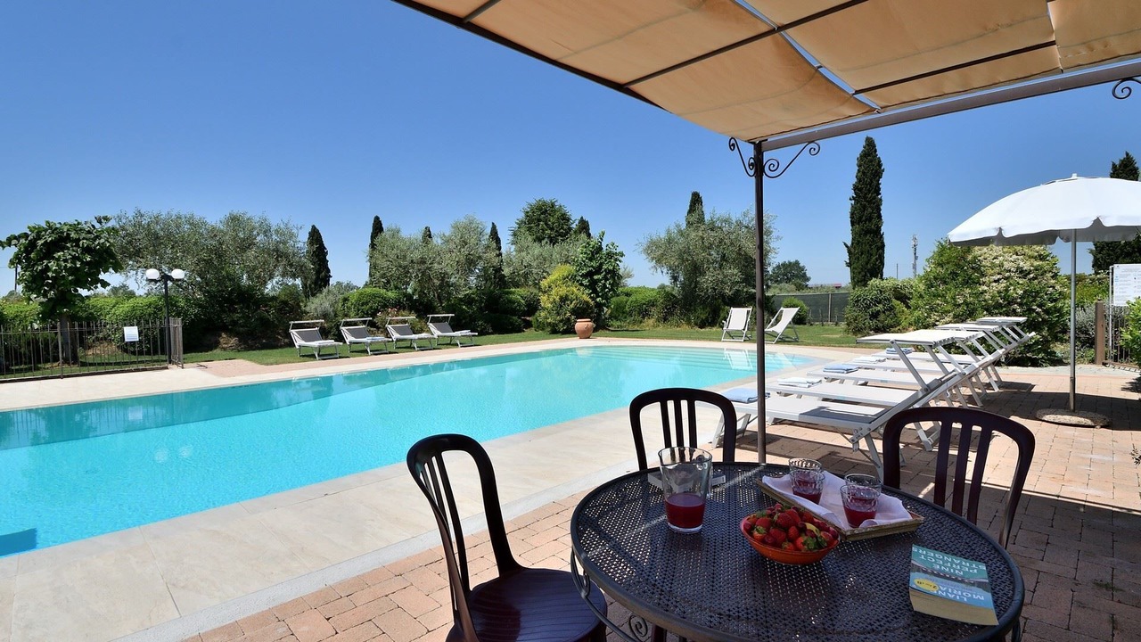 Photo of Outdoor in Castroncello
