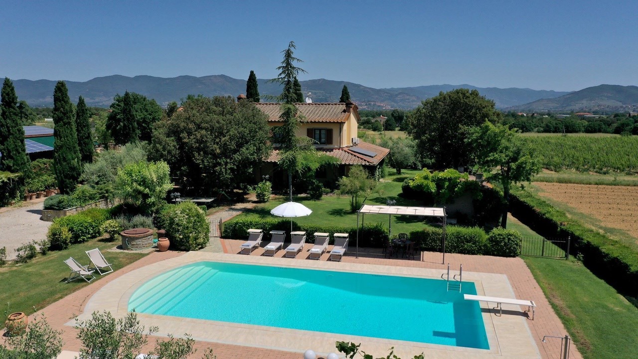 Photo of Outdoor in Castroncello