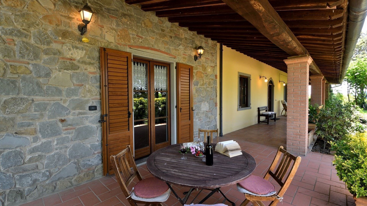 Photo of Outdoor in Castroncello