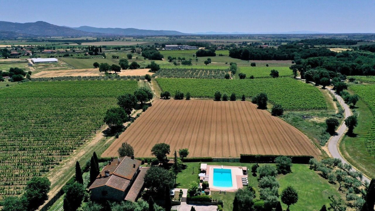 Photo of Outdoor in Castroncello