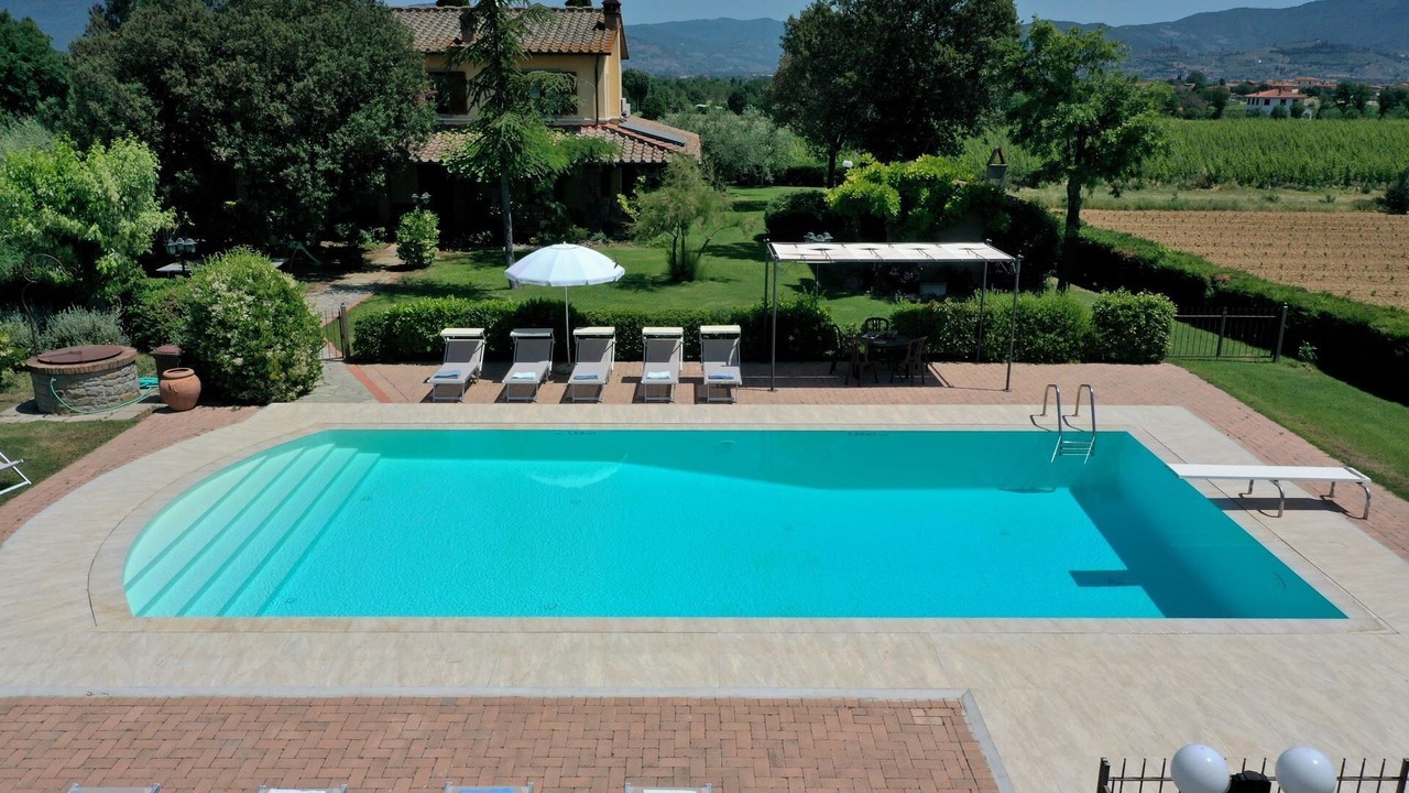 Photo of Outdoor in Castroncello