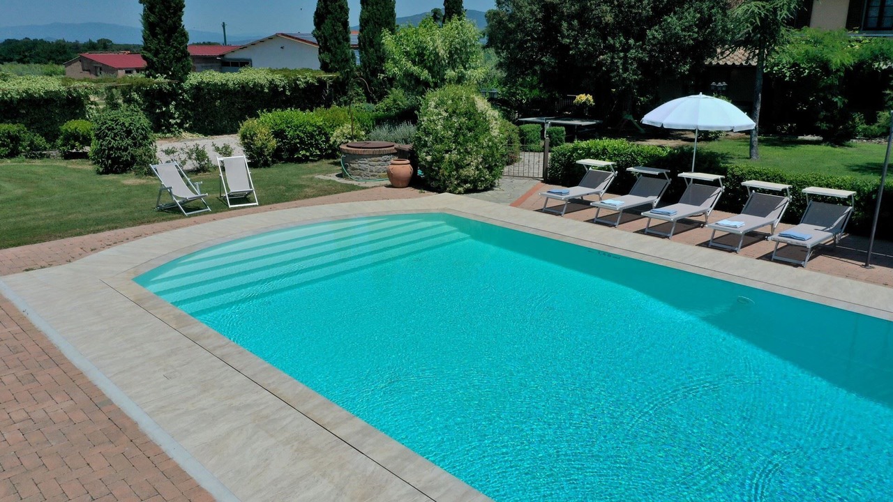 Photo of Outdoor in Castroncello