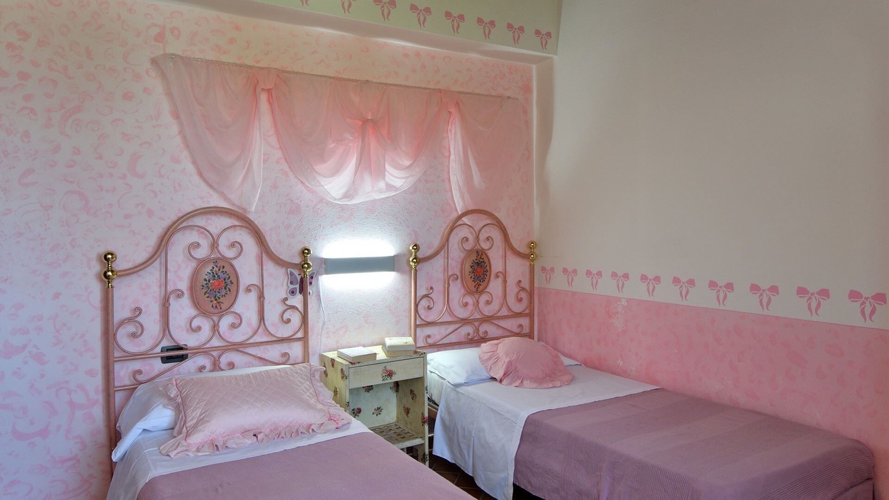 Photo of Bedroom in Castroncello