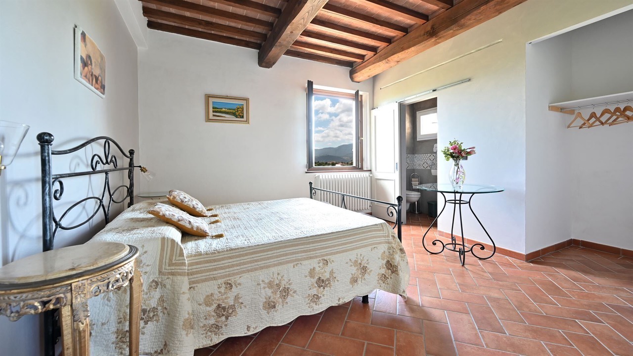 Photo of Bedroom in Castroncello