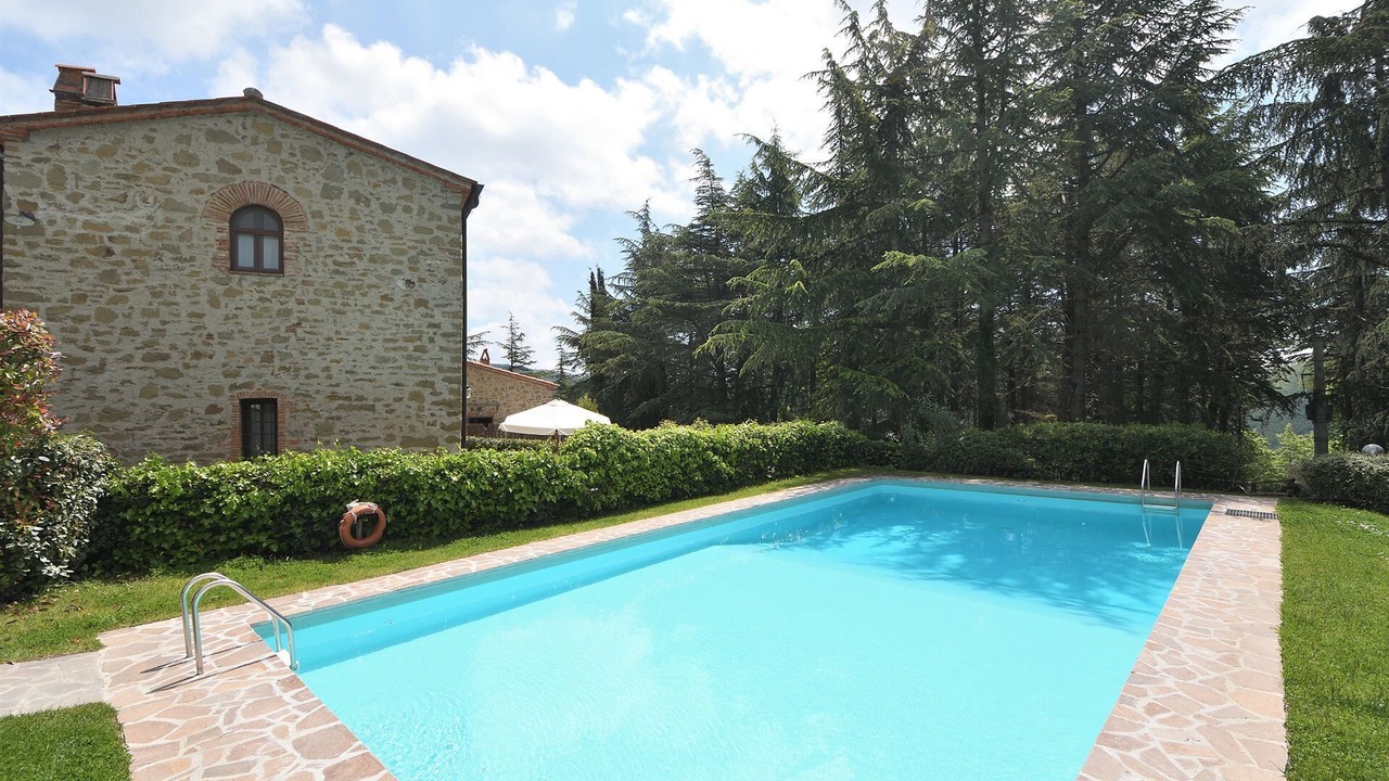 Photo of Outdoor in Gaiole in Chianti