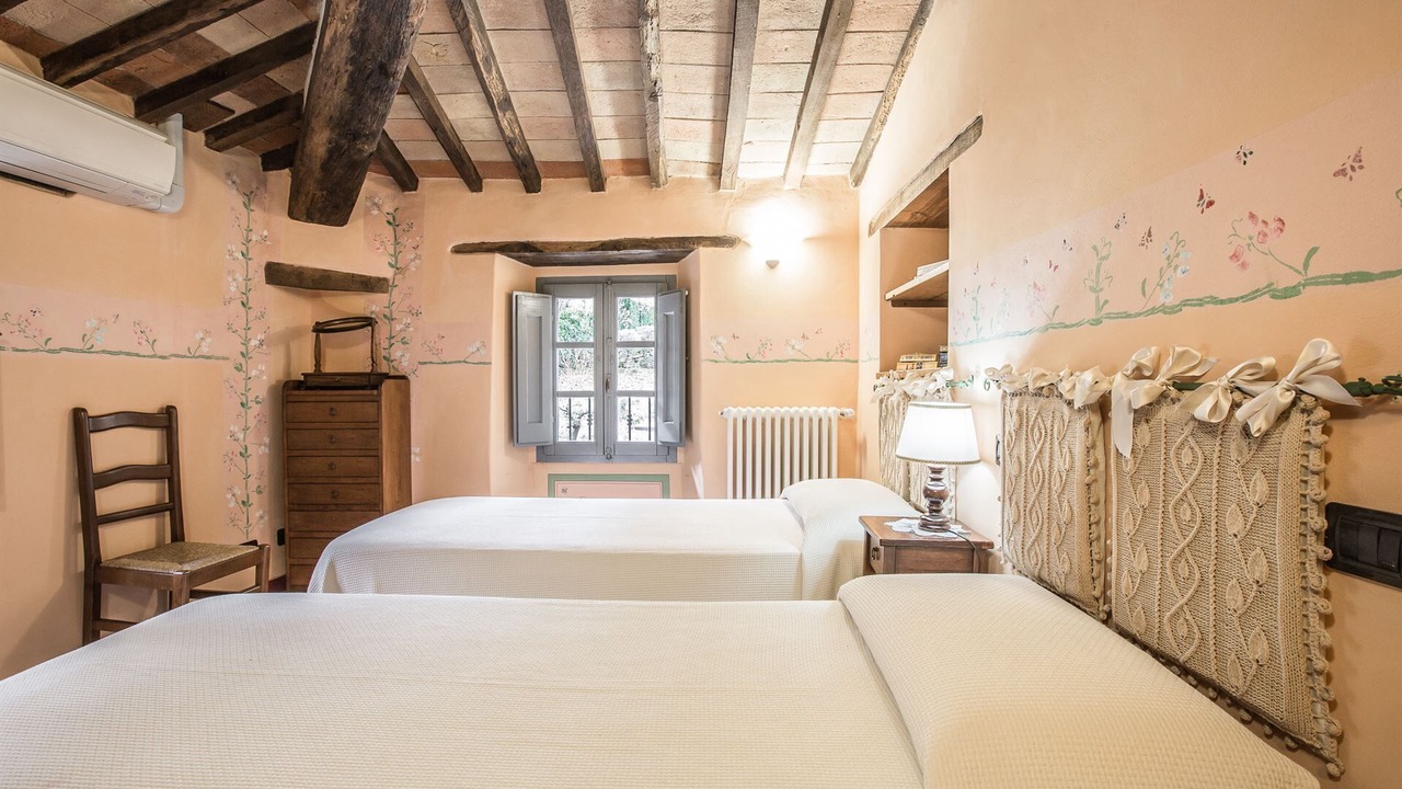 Photo of Bedroom in Ripoli