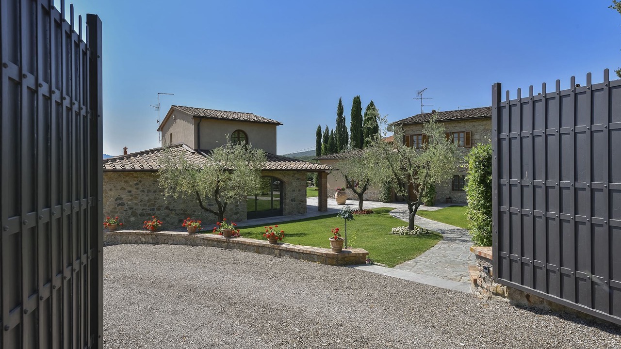 Photo of Outdoor in Bucine