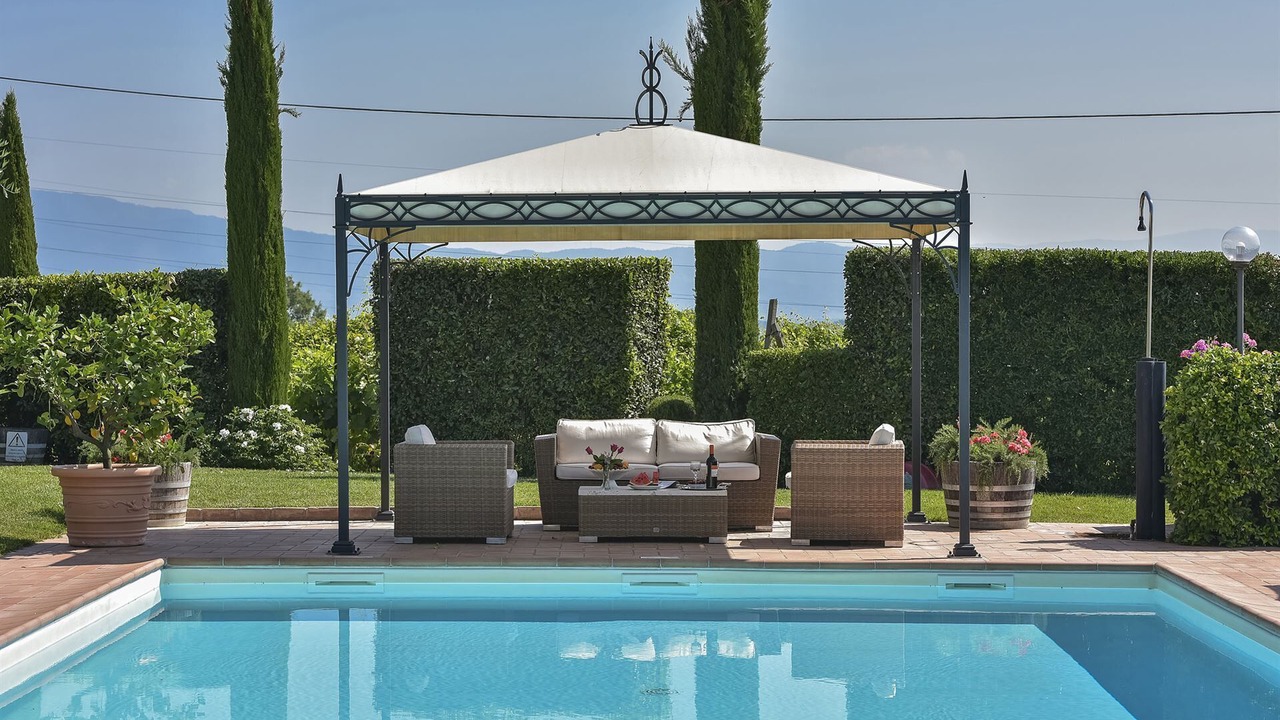 Photo of Outdoor in Bucine