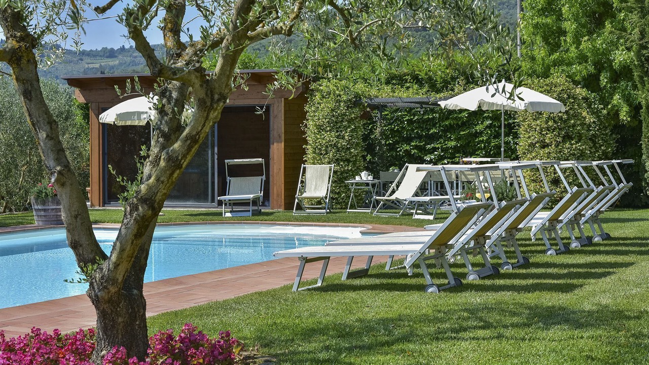 Photo of Outdoor in Bucine