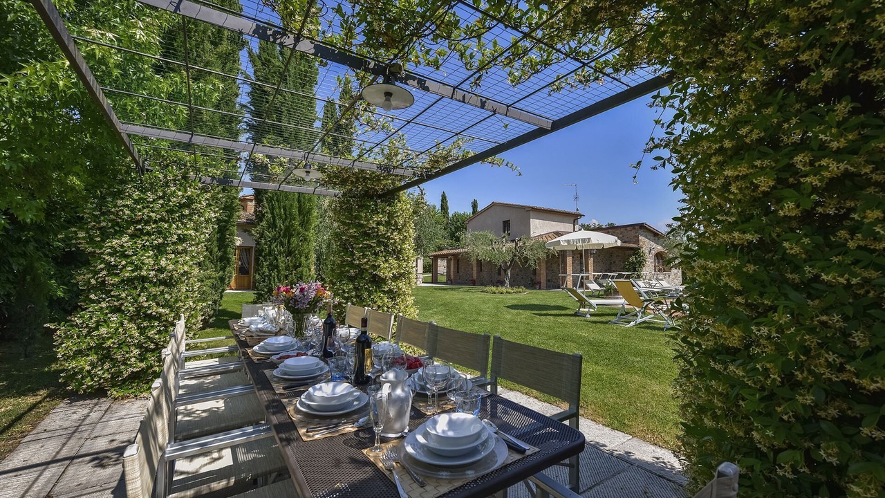 Photo of Outdoor in Bucine