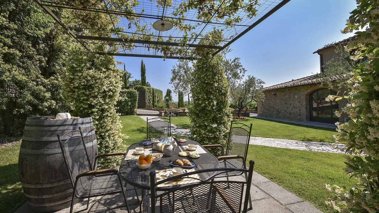 Photo of Outdoor in Bucine