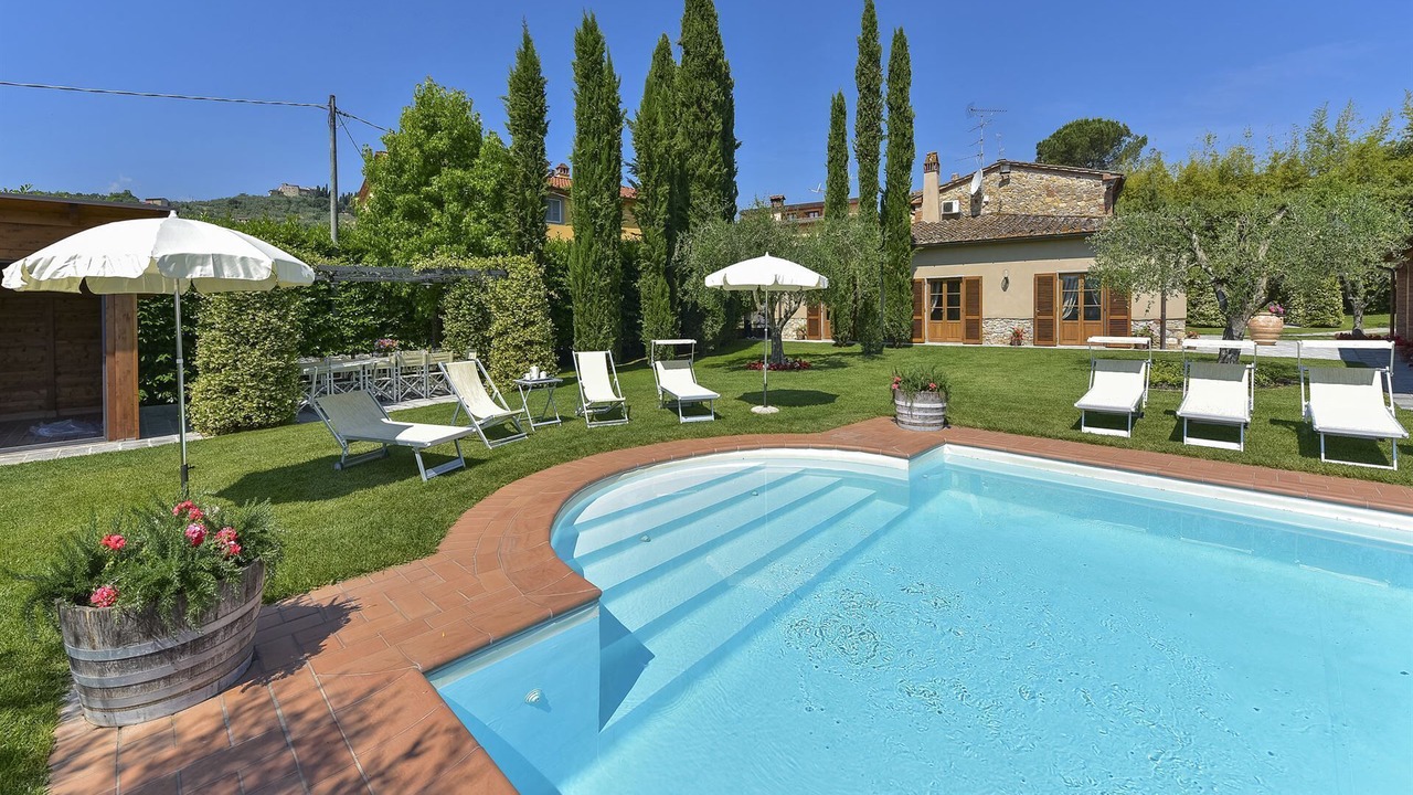 Photo of Outdoor in Bucine