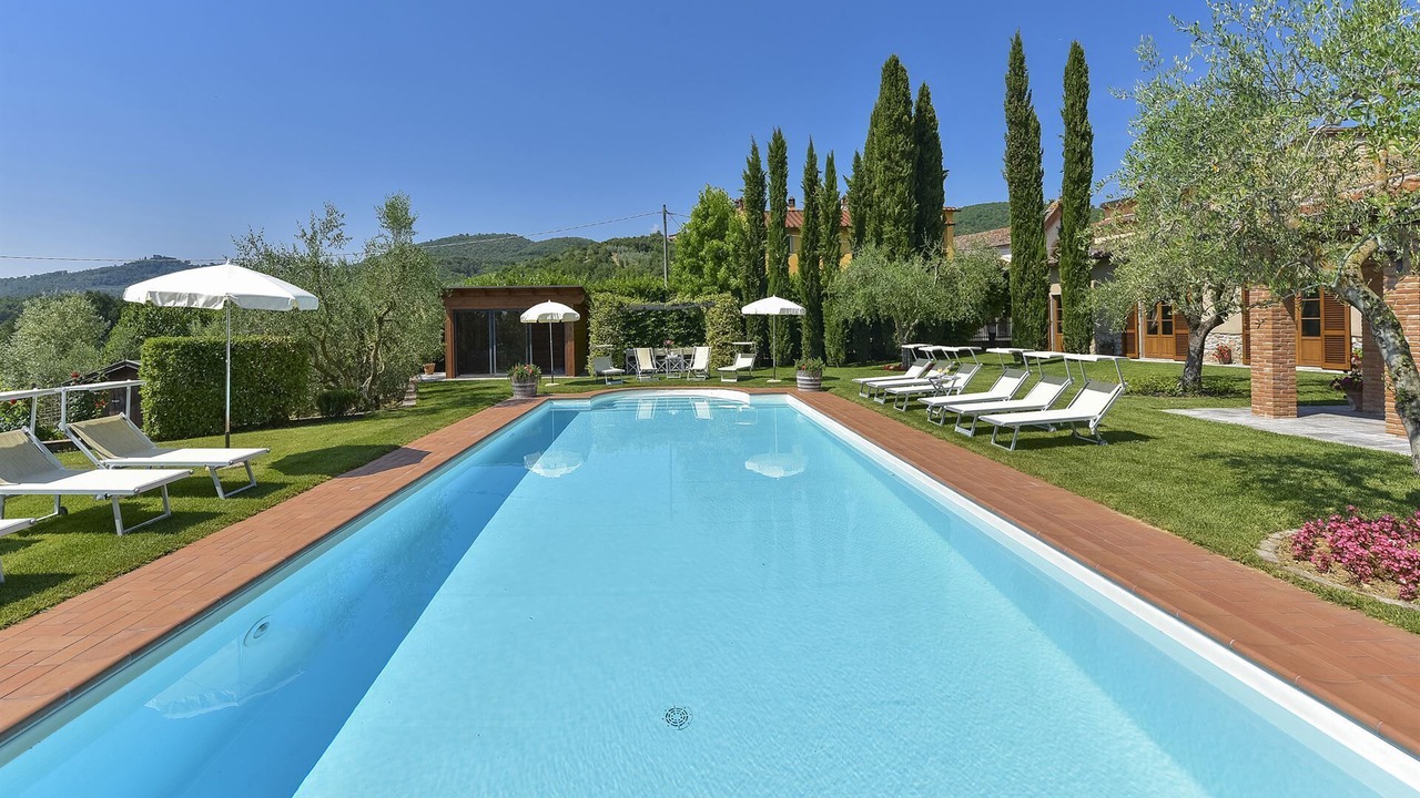 Photo of Outdoor in Bucine