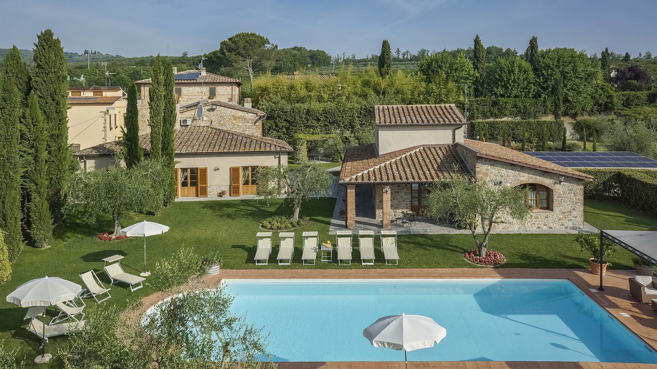 Photo of Outdoor in Bucine