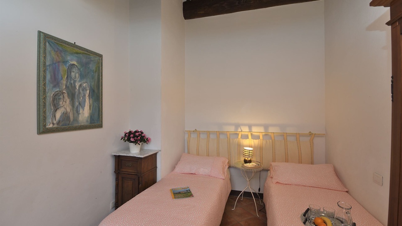 Photo of Bedroom in Sant'Appiano