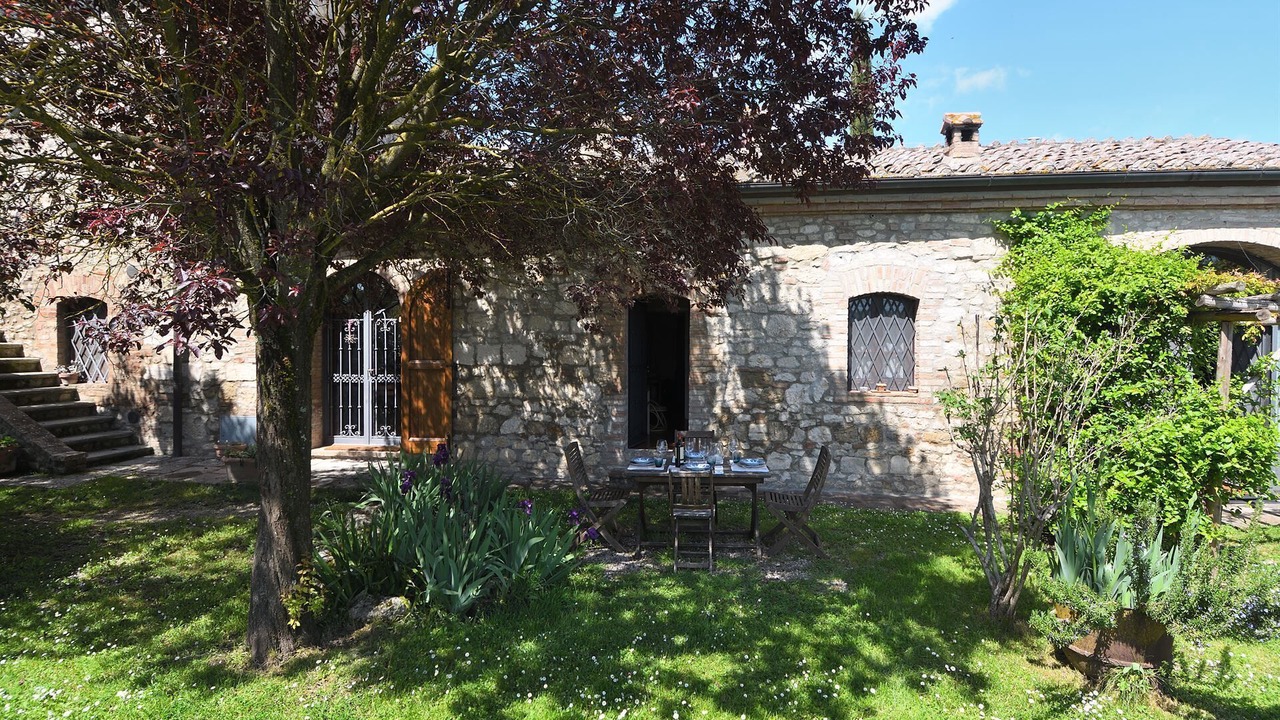 Photo of Outdoor in Sovicille
