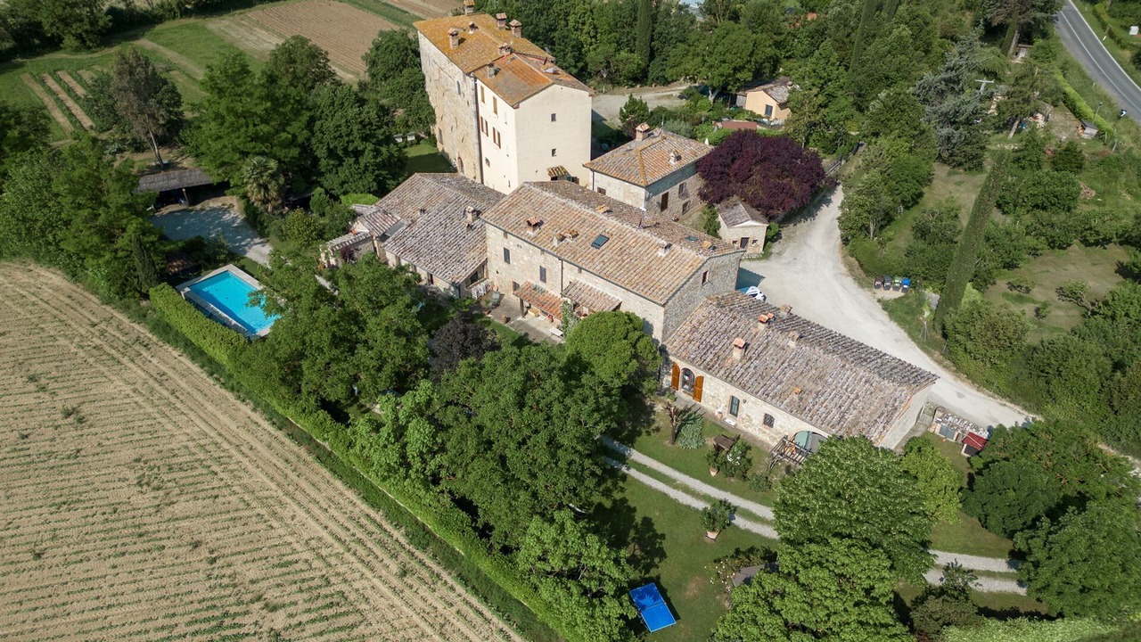 Photo of Outdoor in Sovicille