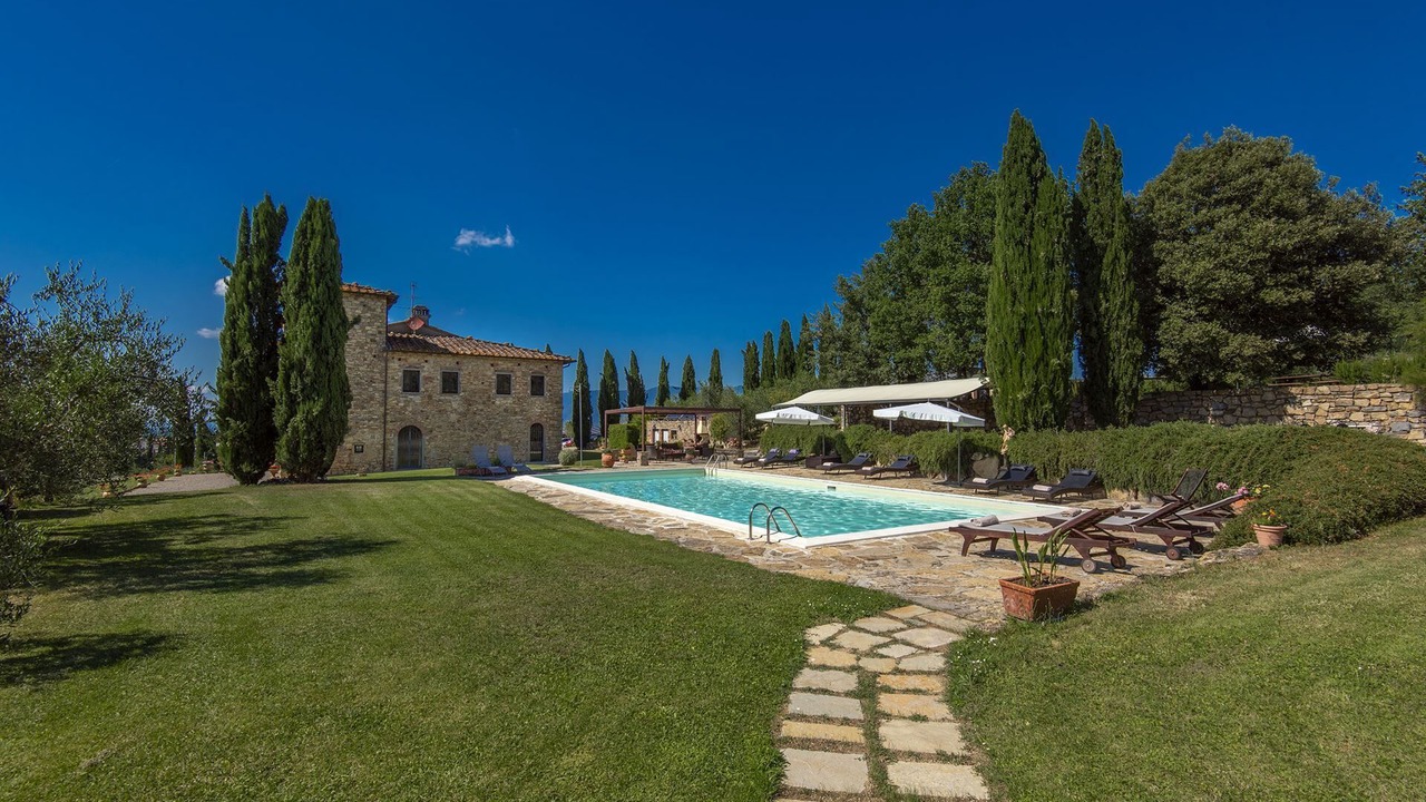 Photo of Outdoor in Bucine