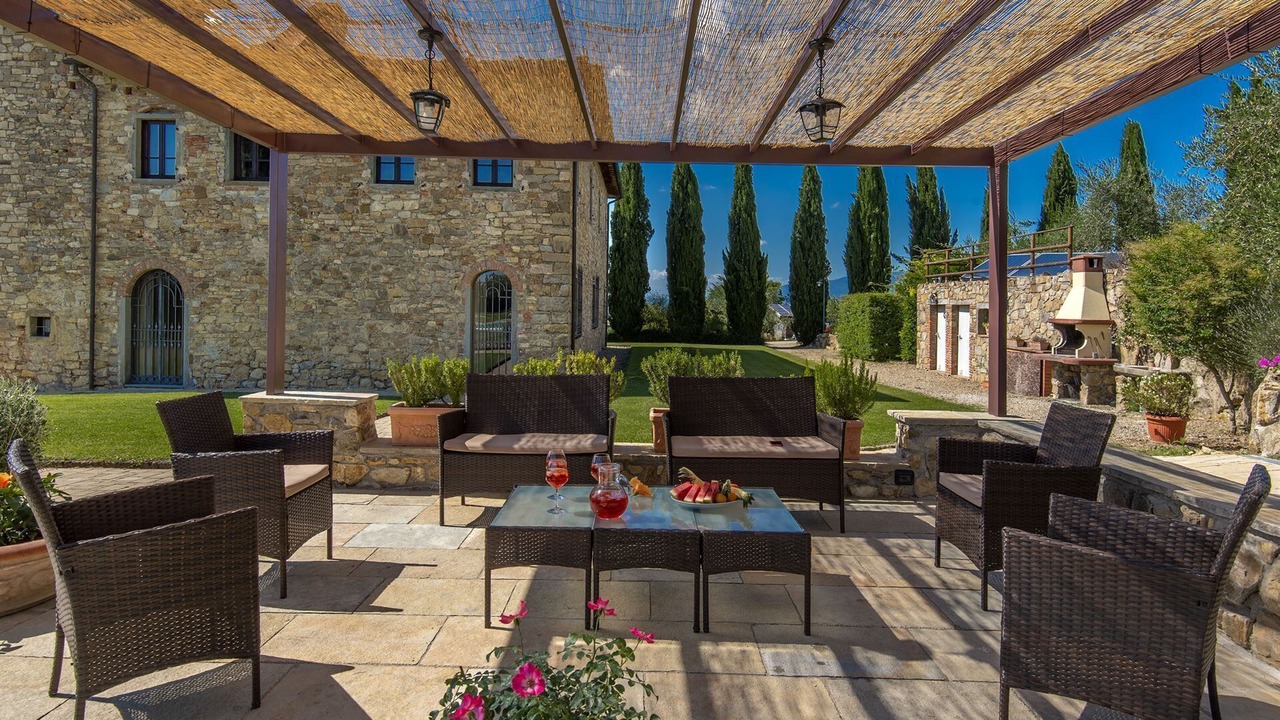 Photo of Outdoor in Bucine