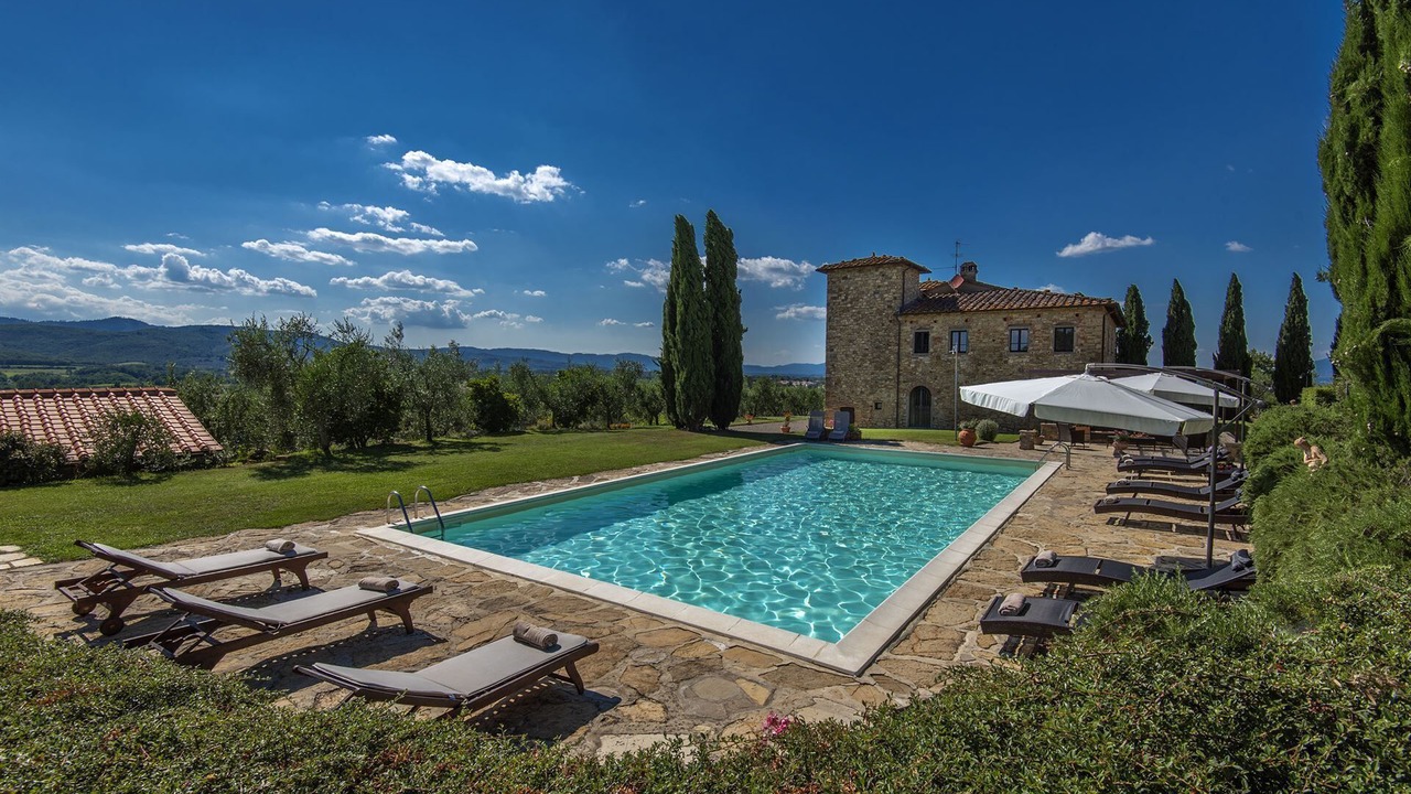 Photo of Outdoor in Bucine