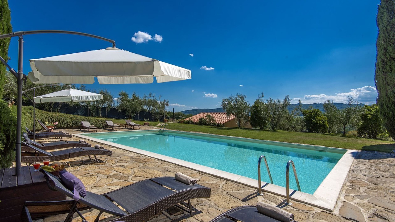 Photo of Outdoor in Bucine