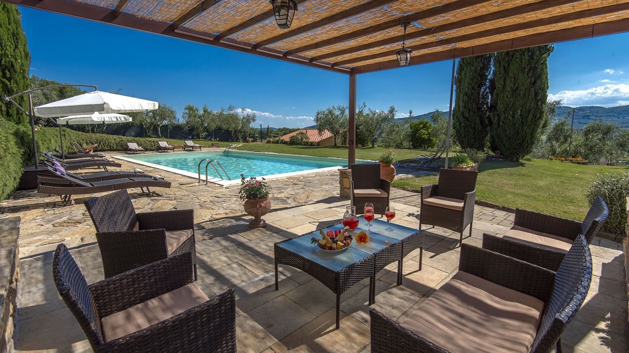 Photo of Outdoor in Bucine