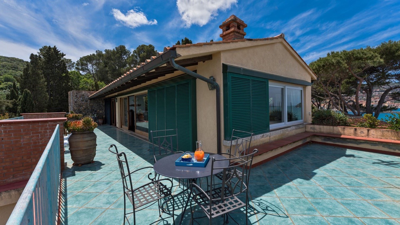 Photo of Outdoor in Porto Santo Stefano