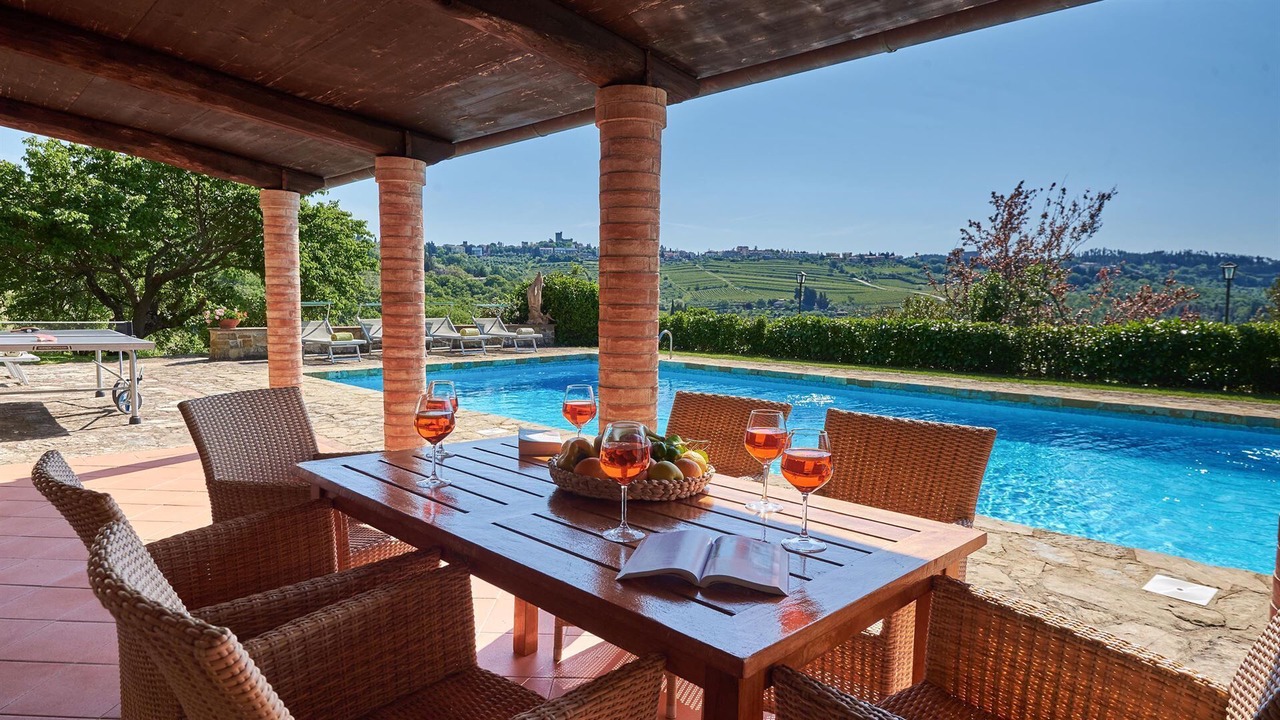 Photo of Outdoor in Castellina in Chianti